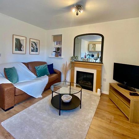 Chase Heights Apartment Rugeley Luaran gambar